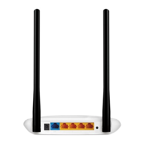 Router bezprzewodowy TP-LINK TL-WR841N/EU (xDSL) Router bezprzewodowy TP-LINK TL-WR841N/EU (xDSL)