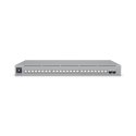 Switch Ubiquiti Pro Max 24 PoE 26p PoE ( PoE+: 8; PoE++: 16;) 400W Managed Gigabit/Multigigabit/10G