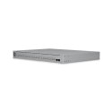 Switch Ubiquiti Pro Max 24 PoE 26p PoE ( PoE+: 8; PoE++: 16;) 400W Managed Gigabit/Multigigabit/10G