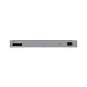 Switch Ubiquiti Pro Max 24 PoE 26p PoE ( PoE+: 8; PoE++: 16;) 400W Managed Gigabit/Multigigabit/10G