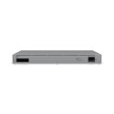 Switch Ubiquiti Pro Max 24 PoE 26p PoE ( PoE+: 8; PoE++: 16;) 400W Managed Gigabit/Multigigabit/10G