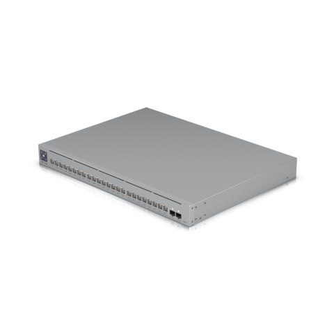 Switch Ubiquiti Pro Max 24 PoE 26p PoE ( PoE+: 8; PoE++: 16;) 400W Managed Gigabit/Multigigabit/10G Switch Ubiquiti Pro Max 24 PoE 26p PoE ( PoE+: 8; PoE++: 16;) 400W Managed Gigabit/Multigigabit/10G