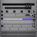 Switch Ubiquiti Pro Max 24 PoE 26p PoE ( PoE+: 8; PoE++: 16;) 400W Managed Gigabit/Multigigabit/10G