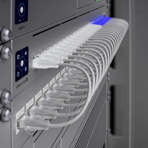 Switch Ubiquiti Pro Max 24 PoE 26p PoE ( PoE+: 8; PoE++: 16;) 400W Managed Gigabit/Multigigabit/10G Switch Ubiquiti Pro Max 24 PoE 26p PoE ( PoE+: 8; PoE++: 16;) 400W Managed Gigabit/Multigigabit/10G