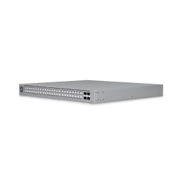 Switch Ubiquiti Pro Max 48 PoE 52p PoE ( PoE+: 32; PoE++: 16;) 720W Managed Gigabit/Multigigabit/10G