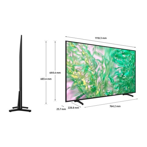 Telewizor 55" Samsung UE55DU8002KXXH Telewizor 55" Samsung UE55DU8002KXXH