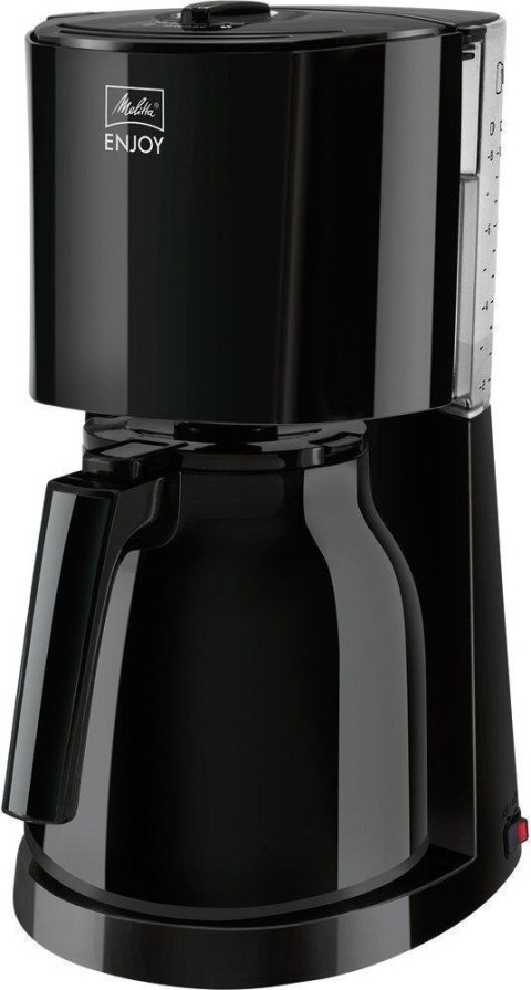 Ekspres przelewowy Melitta ENJOY II THERM BLACK Ekspres przelewowy Melitta ENJOY II THERM BLACK