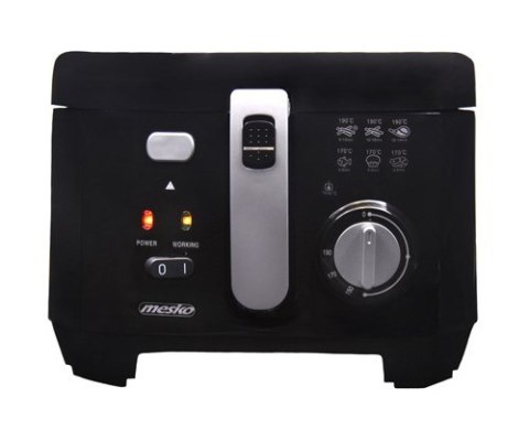 Frytkownica MESKO MS 4908 Frytkownica MESKO MS 4908