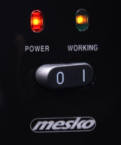 Frytkownica MESKO MS 4908 Frytkownica MESKO MS 4908