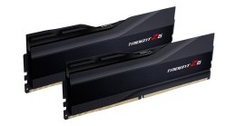 G.SKILL TRIDENT Z5 DDR5 2X32GB 6000MHZ CL30 XMP3 BLACK F5-6000J3040G32GX2-TZ5K (WYPRZEDAŻ)