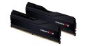 G.SKILL TRIDENT Z5 DDR5 2X32GB 6000MHZ CL30 XMP3 BLACK F5-6000J3040G32GX2-TZ5K (WYPRZEDAŻ)