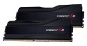 G.SKILL TRIDENT Z5 DDR5 2X32GB 6000MHZ CL30 XMP3 BLACK F5-6000J3040G32GX2-TZ5K (WYPRZEDAŻ)