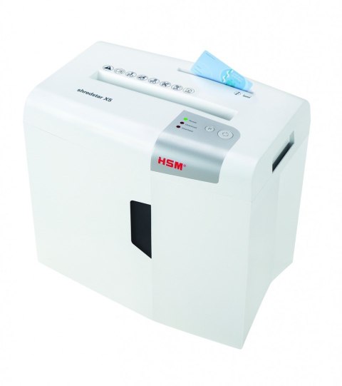 HSM Niszczarka shredstar X5, 18L 4,5x30 mm (WYPRZEDAŻ) HSM Niszczarka shredstar X5, 18L 4,5x30 mm (WYPRZEDAŻ)