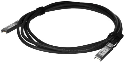 Kabel SFP+ (DAC) UBIQUITI UDC-3 Kabel SFP+ (DAC) UBIQUITI UDC-3
