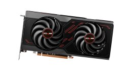 Karta graficzna SAPPHIRE Radeon RX 7600 PULSE Gaming OC 8GB (WYPRZEDAŻ)