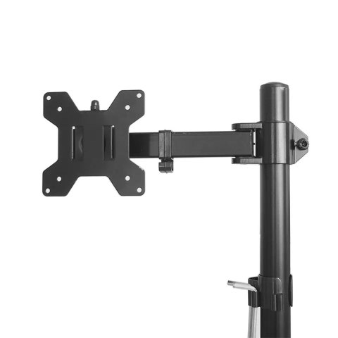 MACLEAN UCHWYT DO MONITORAMAX VESA 100X100, 13-27", 9KG, PODWÓJNY MC-967 MACLEAN UCHWYT DO MONITORAMAX VESA 100X100, 13-27", 9KG, PODWÓJNY MC-967