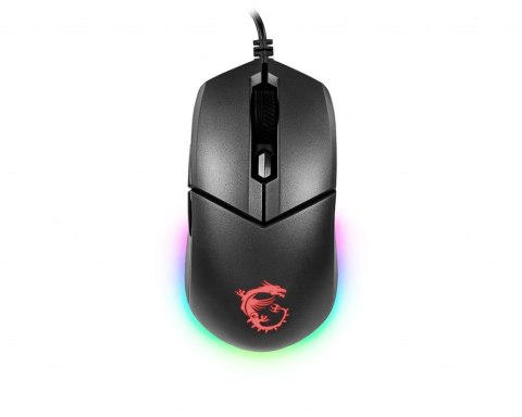 Mysz MSI Clutch GM11 Mysz MSI Clutch GM11