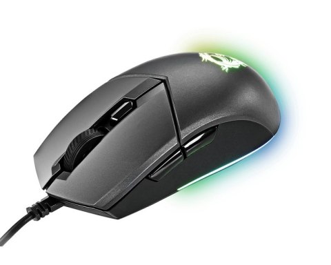 Mysz MSI Clutch GM11 Mysz MSI Clutch GM11