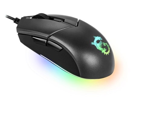 Mysz MSI Clutch GM11 Mysz MSI Clutch GM11