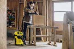 Odkurzacz uniwersalny KARCHER WD 3 P V 1.628-170.0 (WYPRZEDAŻ)
