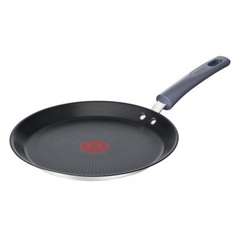 Patelnia naleśnikowa TEFAL Daily Cook 25 cm G73138 Patelnia naleśnikowa TEFAL Daily Cook 25 cm G73138