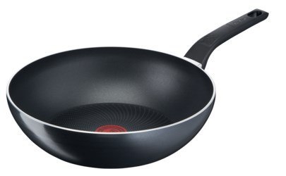 Patelnia wok TEFAL Start&Cook 28 cm C27219 Patelnia wok TEFAL Start&Cook 28 cm C27219