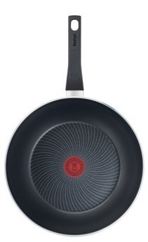 Patelnia wok TEFAL Start&Cook 28 cm C27219 Patelnia wok TEFAL Start&Cook 28 cm C27219