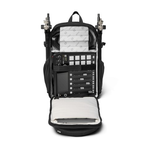 RODE BackPack - Plecak do RODECaster Pro II RODE BackPack - Plecak do RODECaster Pro II