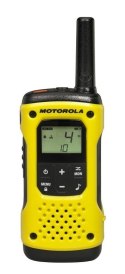 Radiotelefon wielofunkcyjny Motorola t92 MOTO92H (WYPRZEDAŻ)