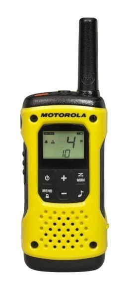 Radiotelefon wielofunkcyjny Motorola t92 MOTO92H (WYPRZEDAŻ)