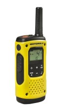 Radiotelefon wielofunkcyjny Motorola t92 MOTO92H (WYPRZEDAŻ)