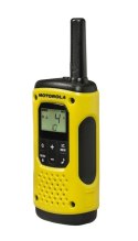 Radiotelefon wielofunkcyjny Motorola t92 MOTO92H (WYPRZEDAŻ)