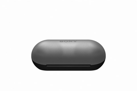 Słuchawki Sony WF-C500B czarne , douszne Bluetooth , system DSEE Słuchawki Sony WF-C500B czarne , douszne Bluetooth , system DSEE