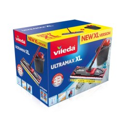 Vileda Ultramax BOX XL (mop + wiaderko) (WYPRZEDAŻ)