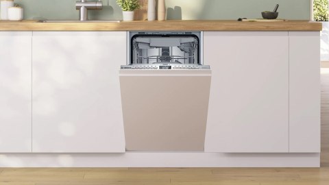 Zmywarka do zabudowy BOSCH SPV4HMX10E Zmywarka do zabudowy BOSCH SPV4HMX10E