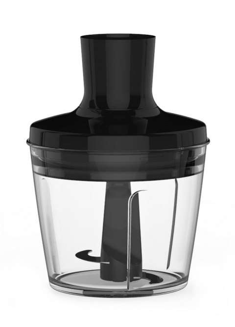 Blender ręczny Tefal HB659838 (1000W; kolor srebrny) Blender ręczny Tefal HB659838 (1000W; kolor srebrny)