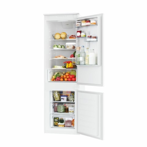 Chłodziarko-zamrażarka CANDY CBL3518E Chłodziarko-zamrażarka CANDY CBL3518E