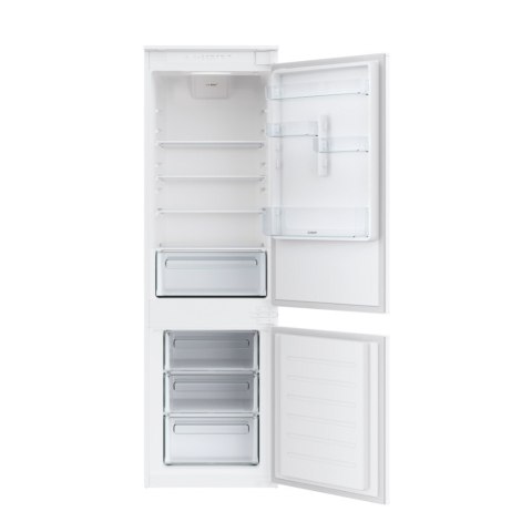 Chłodziarko-zamrażarka CANDY CBL3518E Chłodziarko-zamrażarka CANDY CBL3518E