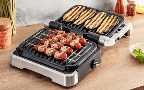 Grill elektryczny TEFAL GC 772D30 OptiGrill Grill elektryczny TEFAL GC 772D30 OptiGrill