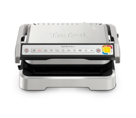 Grill elektryczny TEFAL GC 772D30 OptiGrill Grill elektryczny TEFAL GC 772D30 OptiGrill
