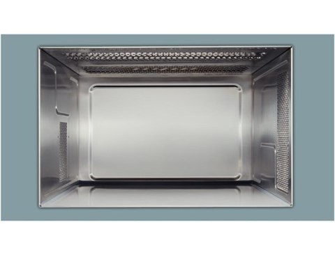 Kuchenka mikrofalowa BOSCH BFL634GS1 (900W; 21l; kolor inox) (WYPRZEDAŻ) Kuchenka mikrofalowa BOSCH BFL634GS1 (900W; 21l; kolor inox) (WYPRZEDAŻ)