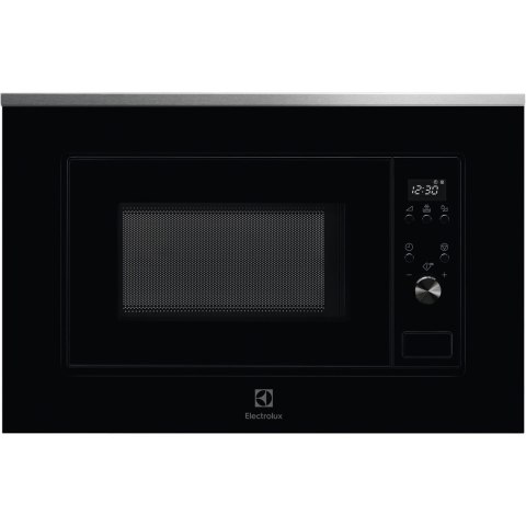 Kuchenka mikrofalowa ELECTROLUX LMS4253TMW Kuchenka mikrofalowa ELECTROLUX LMS4253TMW