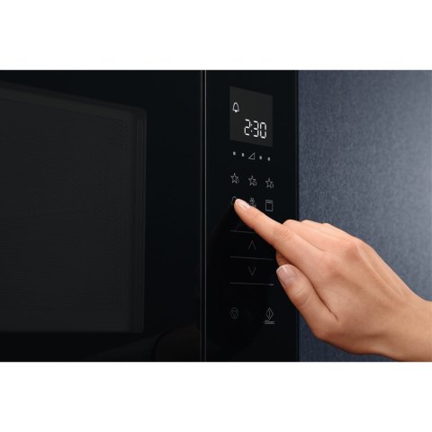 Kuchenka mikrofalowa ELECTROLUX LMS4253TMW Kuchenka mikrofalowa ELECTROLUX LMS4253TMW