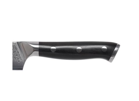 Nóż uniwersalny Utility Kohersen Elegance Ebony Wood 12,7cm Nóż uniwersalny Utility Kohersen Elegance Ebony Wood 12,7cm