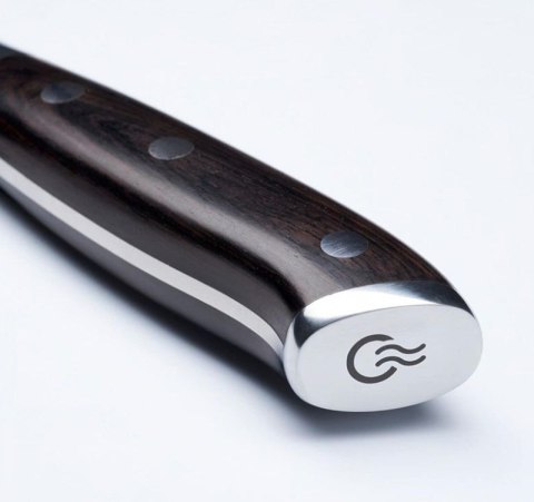 Nóż uniwersalny Utility Kohersen Elegance Ebony Wood 12,7cm Nóż uniwersalny Utility Kohersen Elegance Ebony Wood 12,7cm