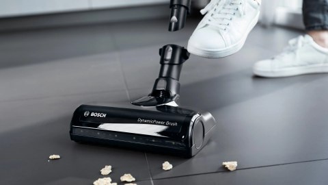 Odkurzacz BOSCH BCS 712XXL Odkurzacz BOSCH BCS 712XXL