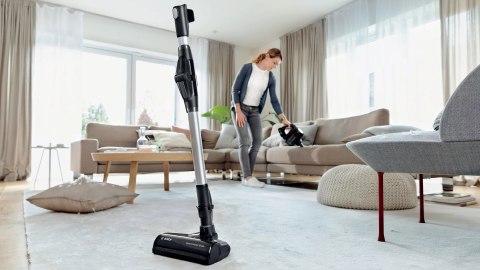 Odkurzacz BOSCH BCS 712XXL Odkurzacz BOSCH BCS 712XXL