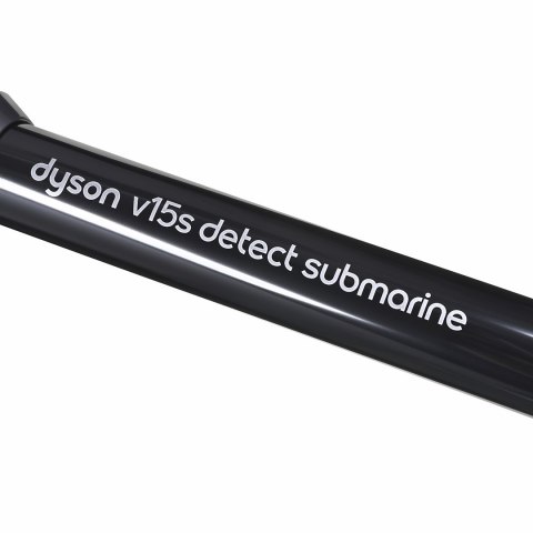 Odkurzacz DYSON V15s Detect Submarine (WYPRZEDAŻ) Odkurzacz DYSON V15s Detect Submarine (WYPRZEDAŻ)