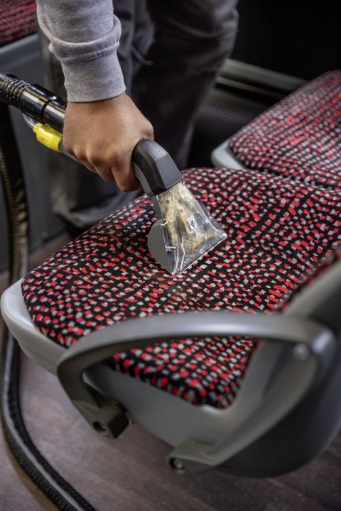 Odkurzacz piorący KARCHER Puzzi 8/1 (1.100-240.0) (WYPRZEDAŻ) Odkurzacz piorący KARCHER Puzzi 8/1 (1.100-240.0) (WYPRZEDAŻ)