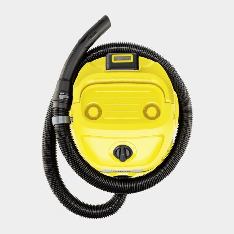 Odkurzacz uniwersalny KARCHER WD 2-18 V-12/18 - 1.628-500.0 (WYPRZEDAŻ) Odkurzacz uniwersalny KARCHER WD 2-18 V-12/18 - 1.628-500.0 (WYPRZEDAŻ)